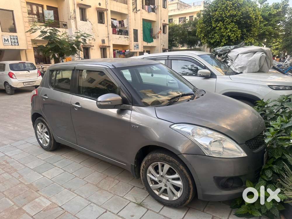 Maruti Suzuki Swift 2013 Petrol Good Condition