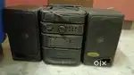 Radio player