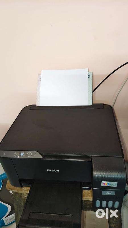 Epson 3210. Visit and chek. Hurry up urgent call only