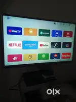 LG 32ench led