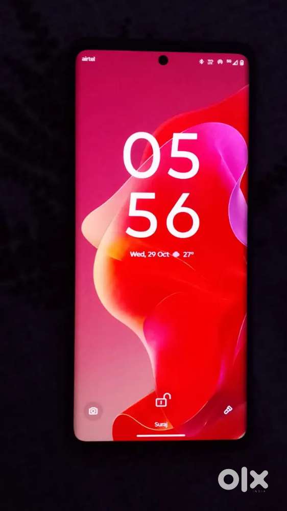 Motorola g85 5g 8gb ram 128 rom 8 month mobile