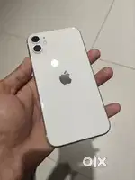 iPhone 11 128GB (Mint Condition)