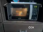 Samsung microwave oven