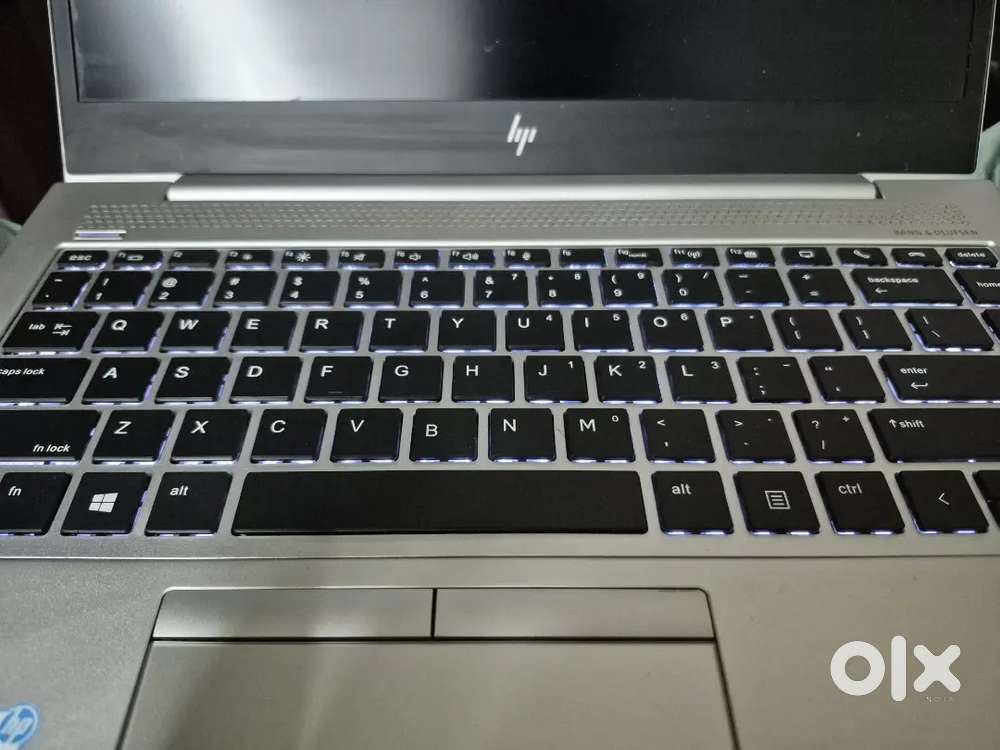 Hp elightbook 840 g6