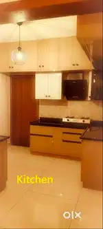 Spacious 2BHK Apartment  for LEASE in kasavanahalli