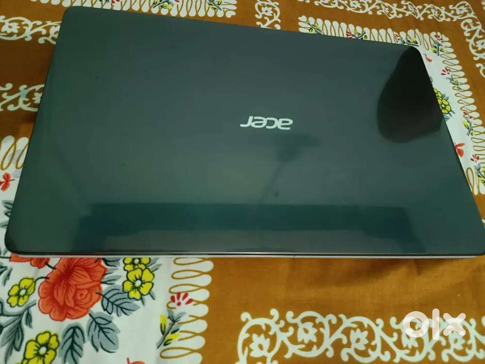 Acer laptop mint condition