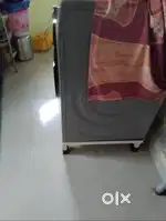 Bosch washing machine