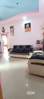 Nice 2 bhk furnished flat for Couples near Raiya Telephone Exchange