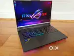 Asus ROG strix G16 Laptop(Gaming)
