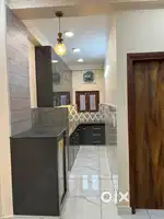 1 BHK FULLY FURNISHED FLAT IN UTTAM NAGAR