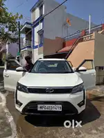Mahindra XUV300 2022 Diesel Well Maintained