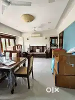 F BLOCK RENT 2 BHK  FOR FAMILY SEC 20 KHARGHAR 60 K PM