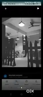 Restaurant sale