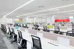 Spacious Fully Furnished Office for Rent in Vijay Nagar  Indore
