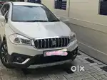 Maruti Suzuki S Cross 2021 Petrol 39660 Km Driven