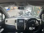 Maruti Suzuki Wagon R 2018 CNG & Hybrids 53846 Km Driven