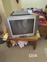 Sony tv with working condition