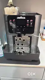 Coffe machine