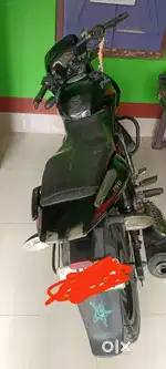 Good condition
