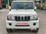 Mahindra Bolero Power Plus SLX, 2020, Diesel
