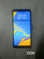 Samsung a7  6/128