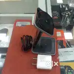 Stuffcool magnetic wireless charger 3 in 1