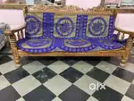 Sofa set a(two chairs)