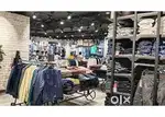 Wanted  Male / Female Part Time Sales Staff  At Clothing store