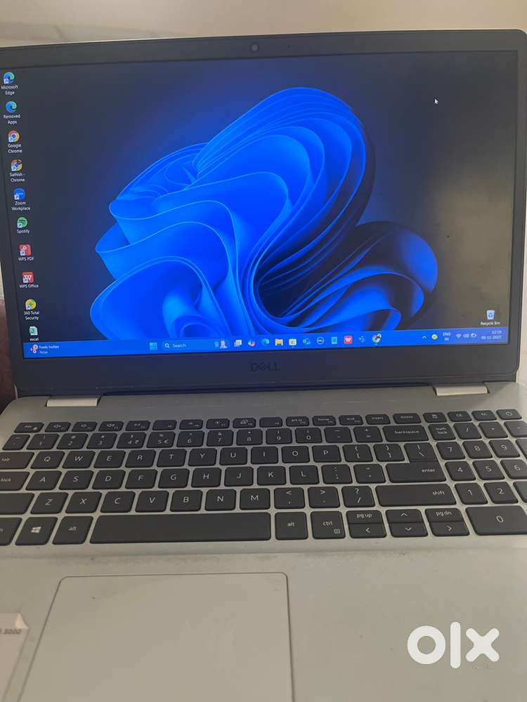 Dell inspiron 15 3000