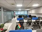 fully furnished office space available for rent