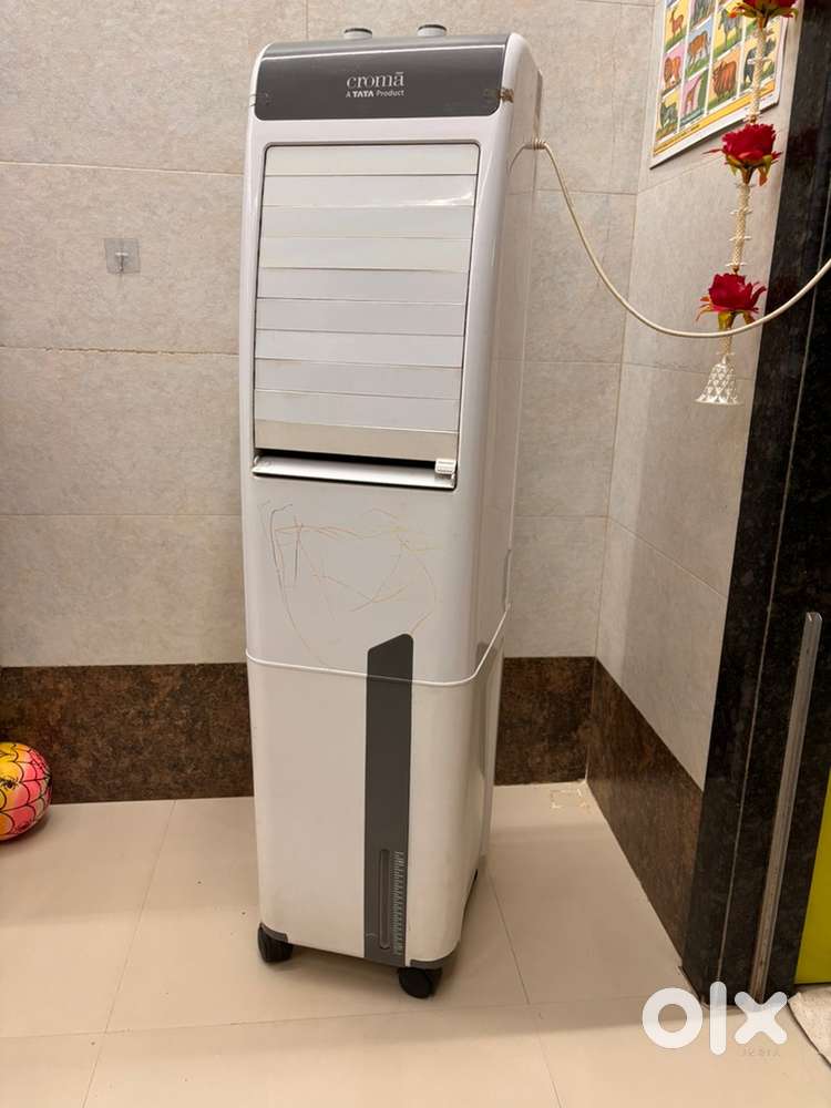 Air Cooler