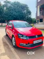 Volkswagen Polo 2017 Diesel Well Maintained