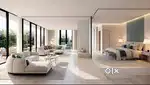 2 BHK Ready to Move in Flat for sale in Sky Heights Shantiniketan