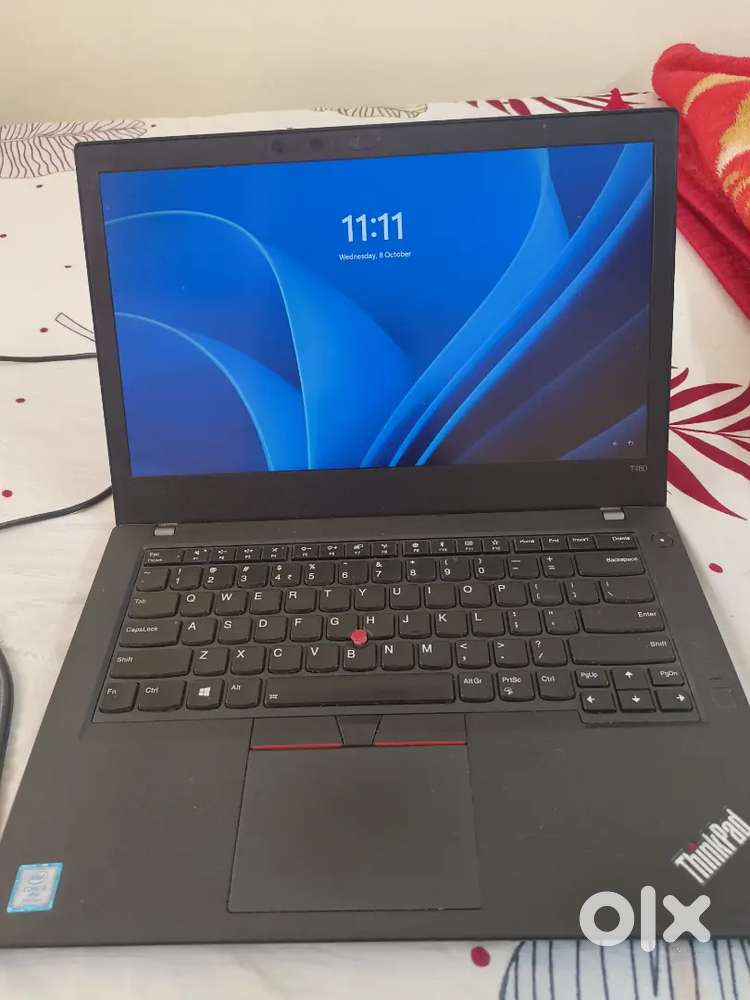 Thinkpad T480