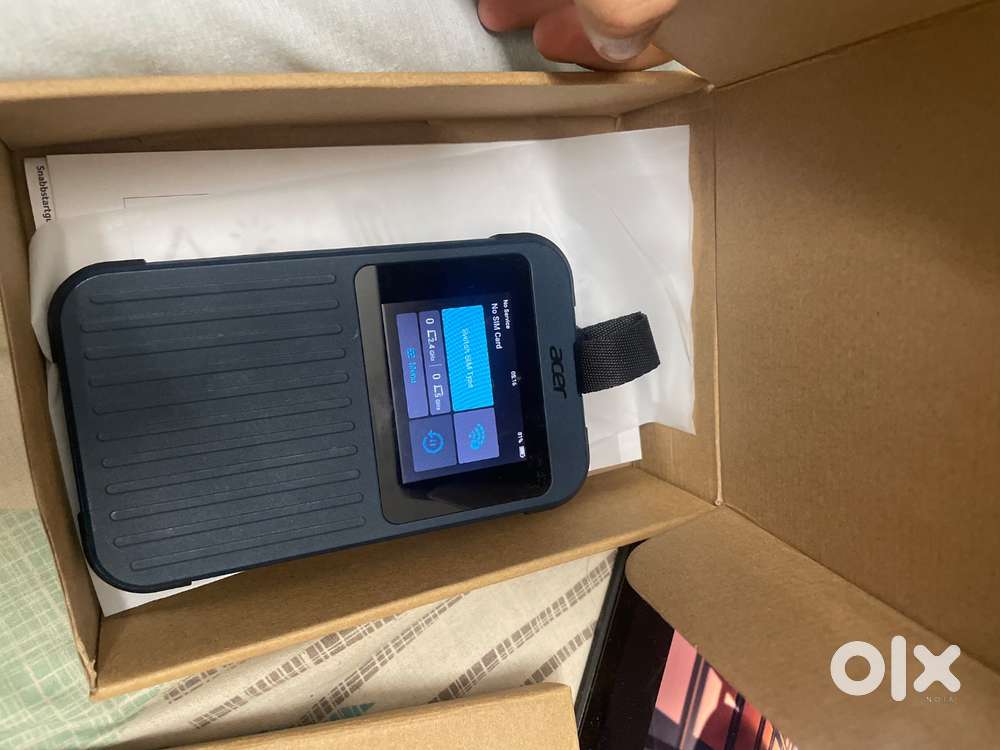 ACER CONNECT ENDURO M3 5G