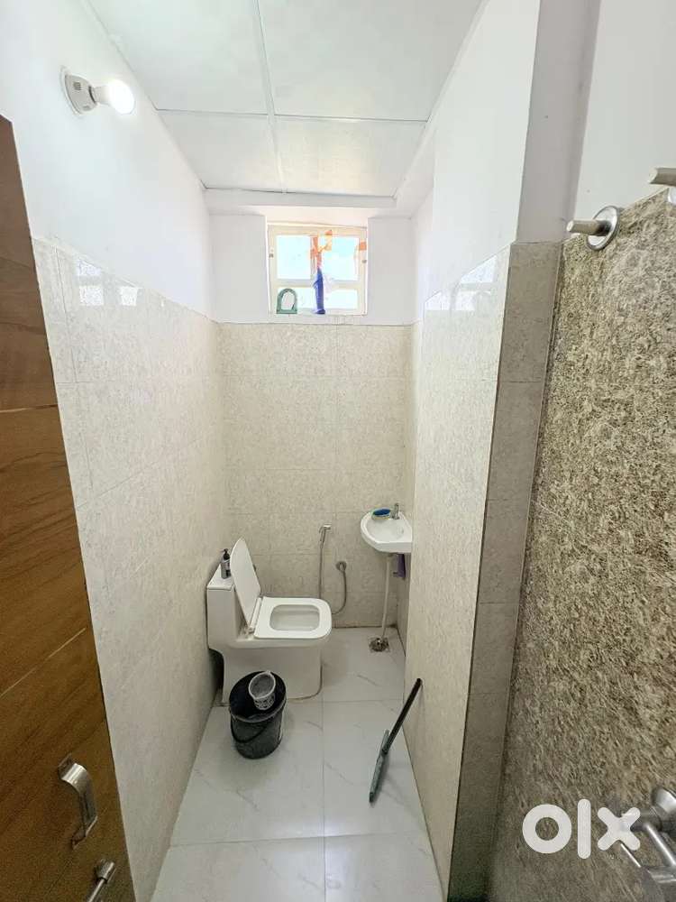 2 Bhk Flat at Nangal Crossing Jhotwara