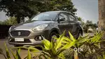 Maruti Suzuki Swift Dzire VXI(O) AT, 2018, Petrol