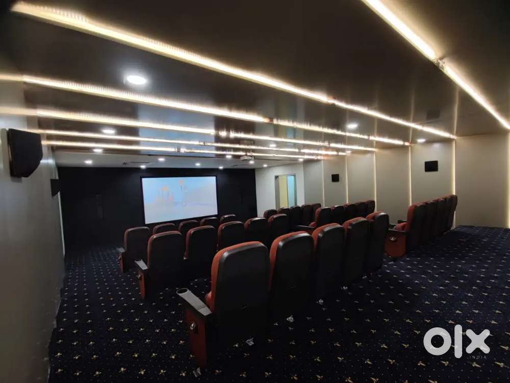 1690 SQFT 3 BHK  5 Ares Podium Facing Flat For Sell With Finance