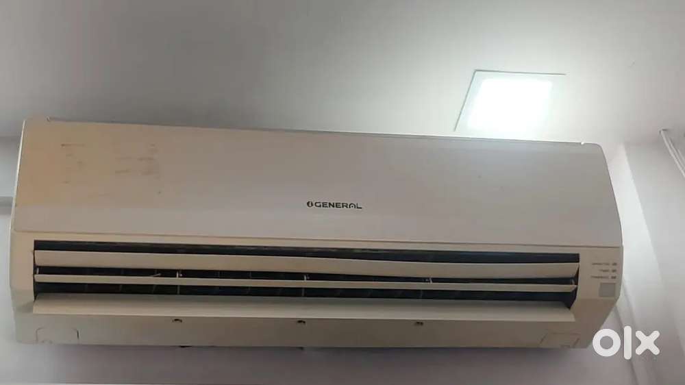 Panasonic Non Inverter Split AC 1.5 Ton second hand conditionlow price