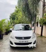 Maruti Suzuki Swift Dzire VDI Optional, 2013, Diesel