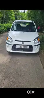 Maruti Suzuki Alto 800 2019 Petrol Good Condition