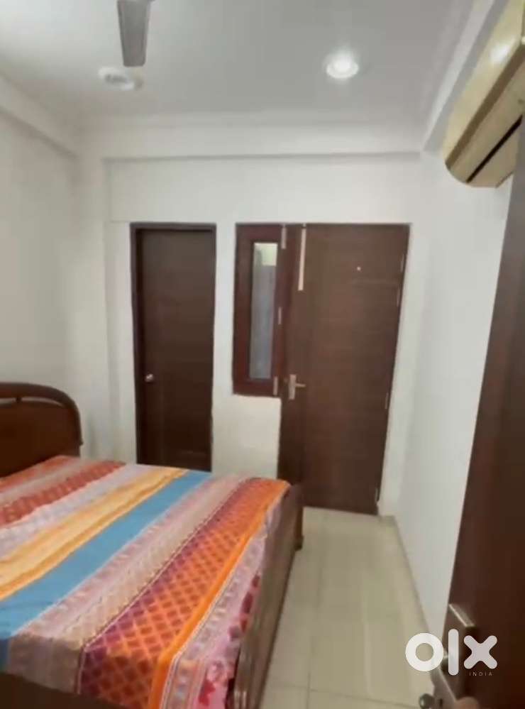 2bhk fully Furnised sbs nagar .