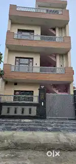 1 BHK FULL FURNISHED