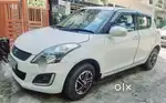 Maruti suzuki Swift Vxi (optional)Personal Car for Sale