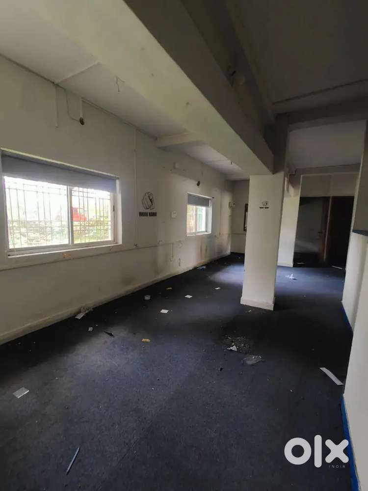 1000 sqft office space commercial on road kantatoli