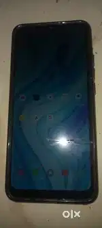 Oppo a15 3 32