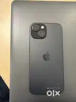 I phone 15