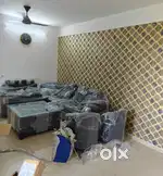 2bhk fully furnished