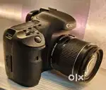 Canon EOS 7D Camera – Built for speed,Made for Art