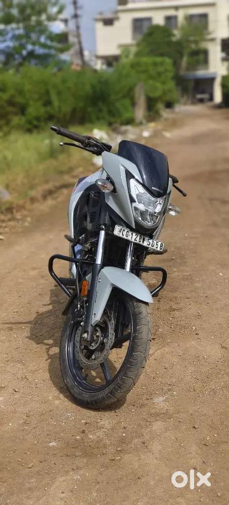 Sp shine 160 twin disc brake  pehli nazar me ho jaye pyar